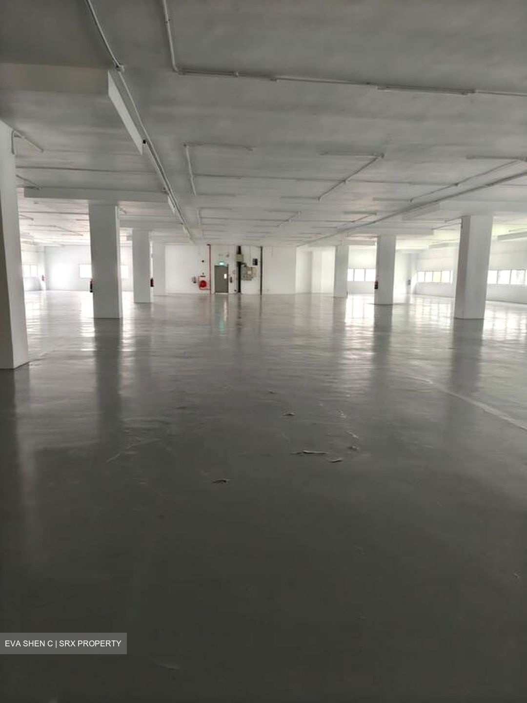 Charles & Keith Building (D19), Factory #510565571